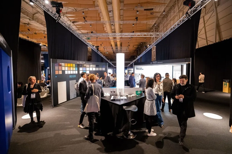 Why Attend Architect@Work Belgium? B2B Intro - 1