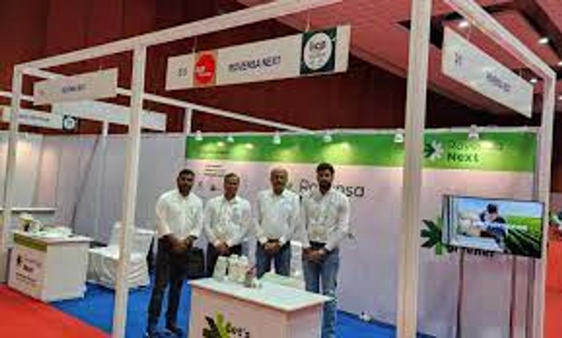 Inside IICP EXPO - INDIA INTERNATIONAL CROP PROTECTION EXPO: B2B Key Insights - 3