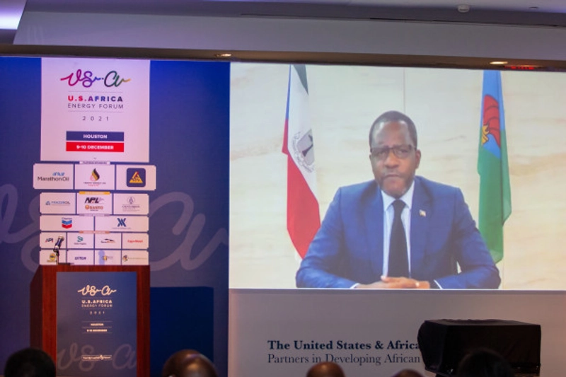 Inside US-Africa Energy Forum: B2B Key Insights - 3