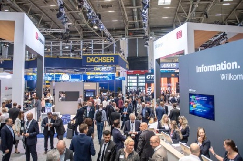 Discover Air Cargo Europe: B2B Event Guide - 1