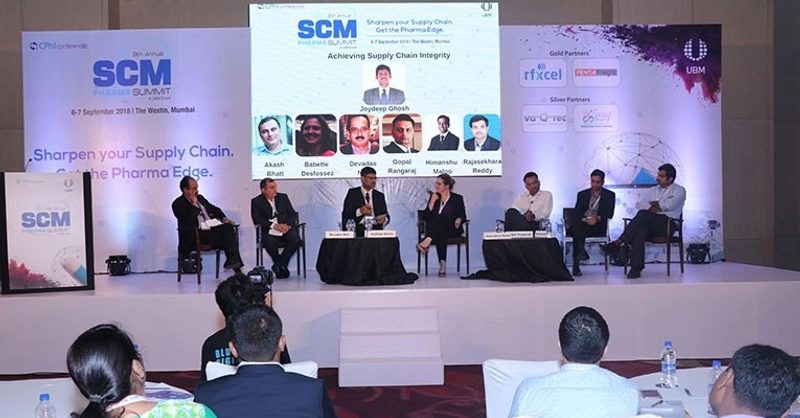 Pharma SCM Summit Spotlight: B2B Essentials - 2
