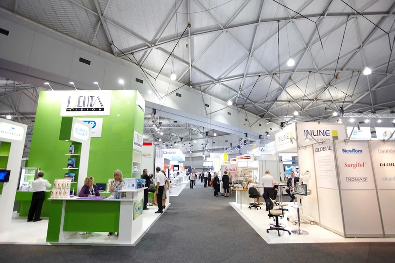 The International Agricultural SawSana Exhibition Spotlight: B2B Essentials - 1