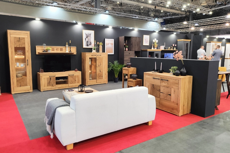 Unlock MEBLE POLSKA: Must-Know B2B Event - 3