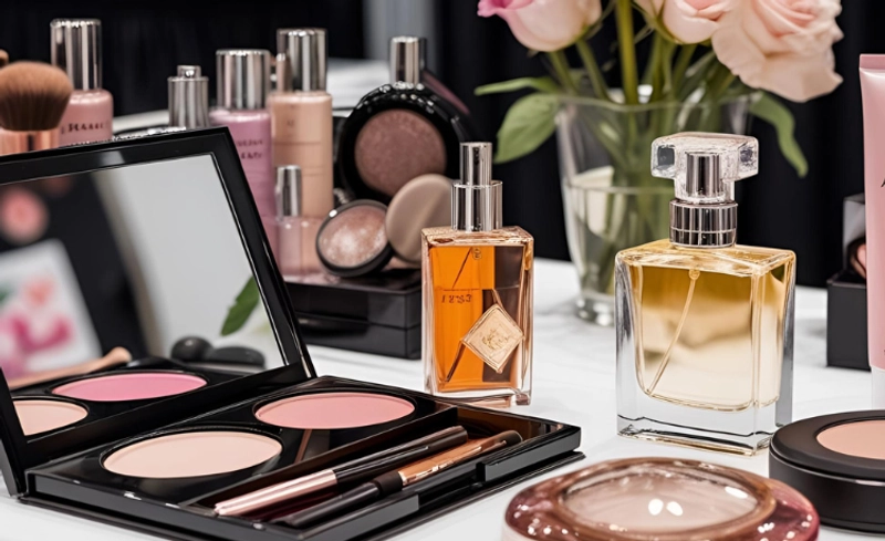 Unlock Jeddah International Beauty Expo: Must-Know B2B Event