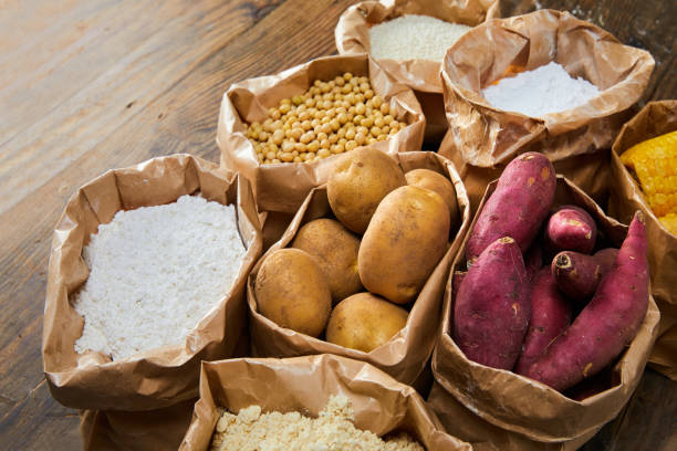 Top 3 Starch Suppliers in France in Year 2025: Data-Backed Market Insights and Export Trends