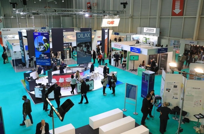 Sustainable Mobility Technology Expo Revealed: B2B Opportunity - 1
