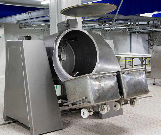 Top 6 Dairy Processing Machines Suppliers in China in November 2025