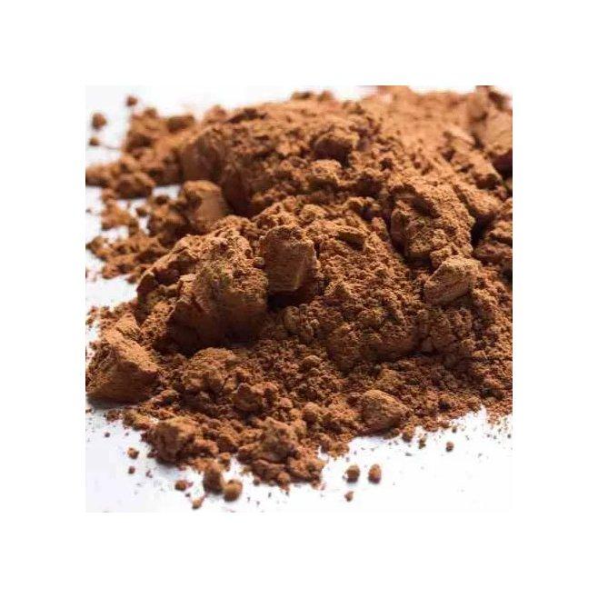 Factory Price Alkalized Cocoa Powder Ready For Wholesale Distribution And Export