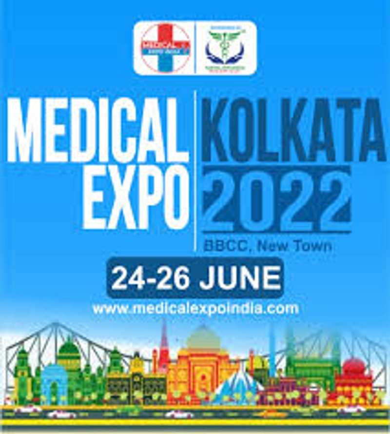 Discover MEDICALL EXPO - KOLKATA: B2B Event Guide