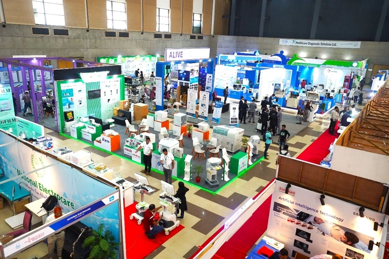 Meditex Bangladesh Spotlight: B2B Essentials - 1