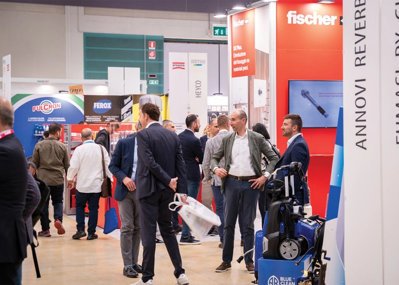 Why International Hardware Fair Italy Matters for B2B - 3