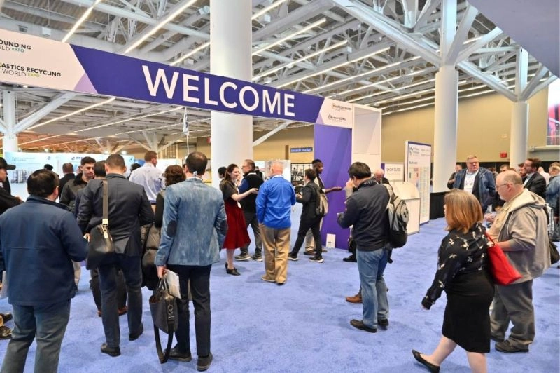 Why Attend Compounding World Expo North America ? B2B Intro - 2