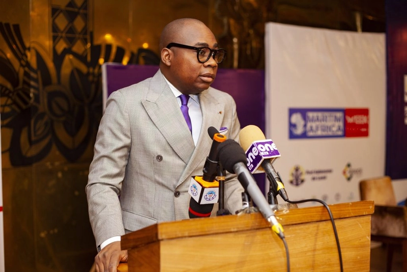 Inside Maritimafrica Week Togo: B2B Key Insights - 3
