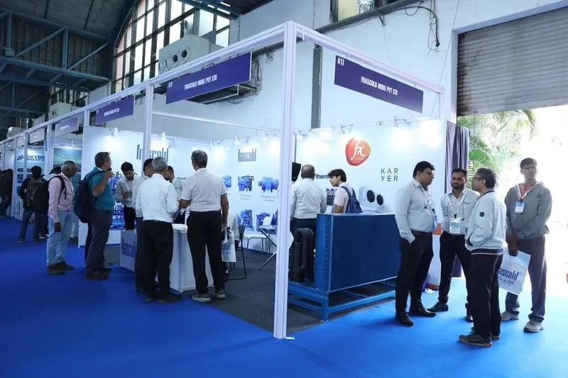 Why All India Cold Chain Expo Matters for B2B - 3