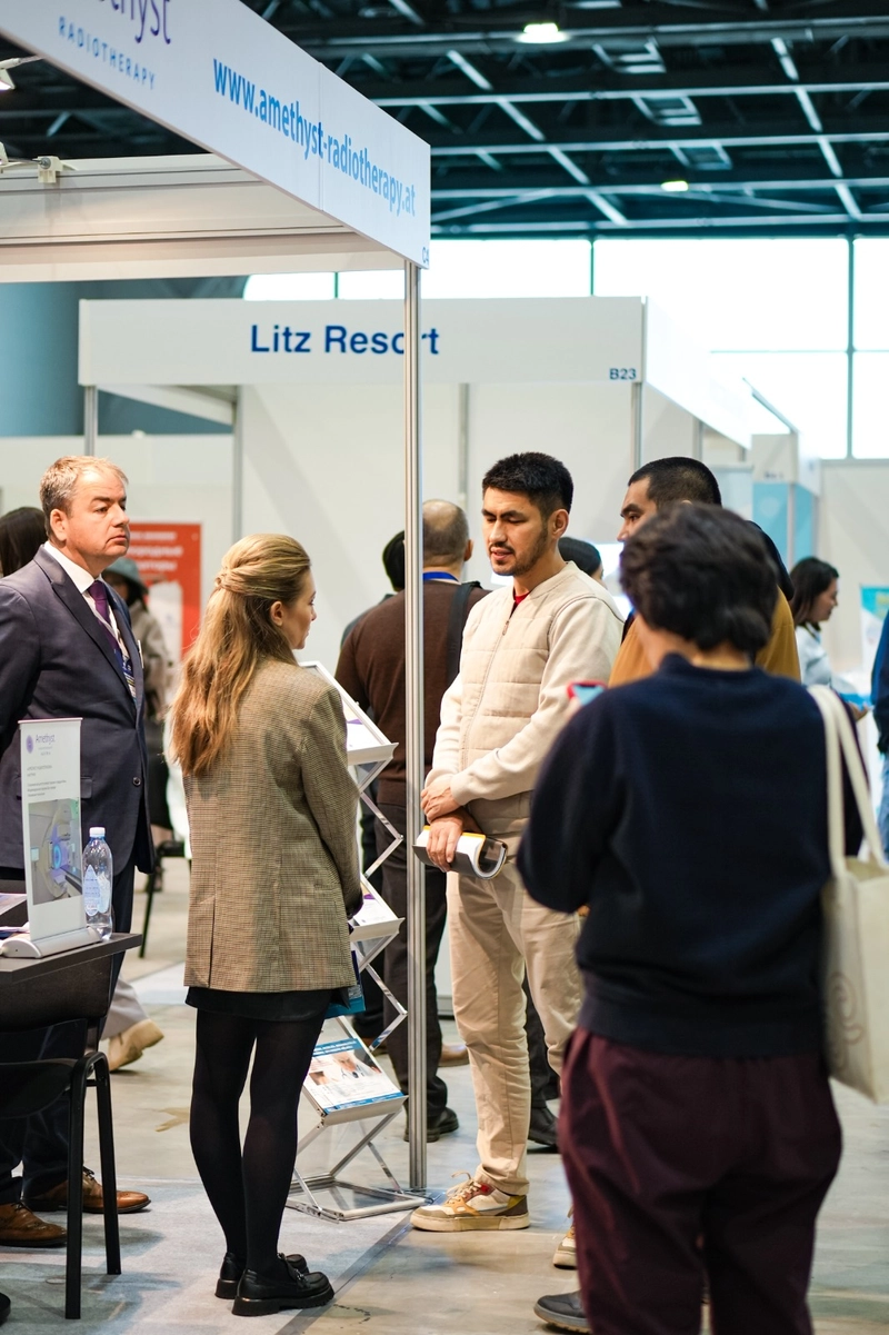 Inside United Medical Expo: B2B Key Insights - 3