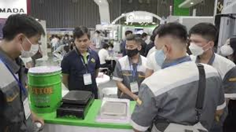 Inside Global Electronic Intelligent Manufacturing Show – Vietnam (GEIMS Vietnam): B2B Key Insights - 2