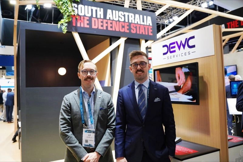MAST EUROPE Revealed: B2B Opportunity - 2