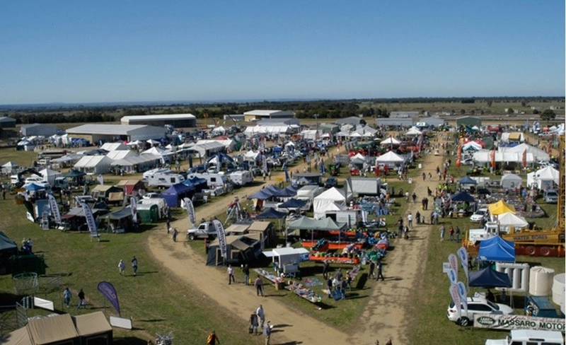 East Gippsland Field Days Spotlight: B2B Essentials - 2