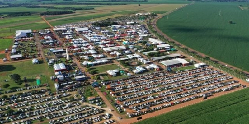 Discover Tecnoshow Comigo: B2B Event Guide - 3