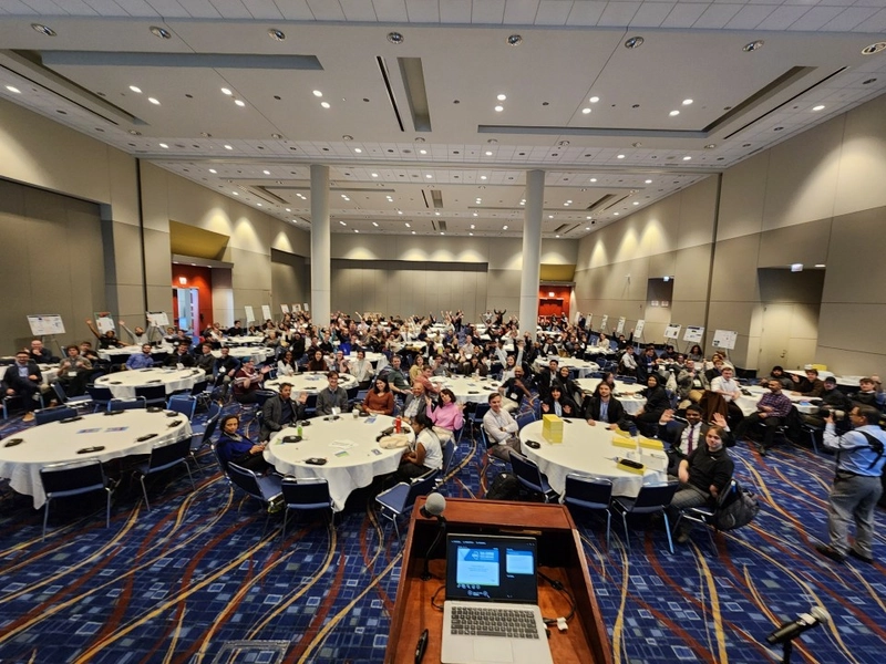 Inside ASHRAE Winter Conference : B2B Key Insights - 2
