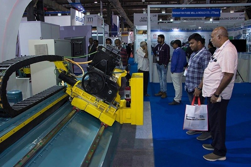 Unlock METEC India: Must-Know B2B Event - 3