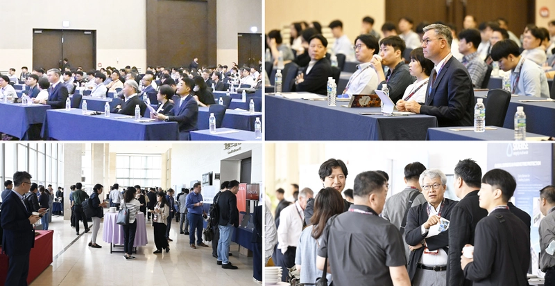 Unlock Zak World of Facades South Korea: Must-Know B2B Event - 3