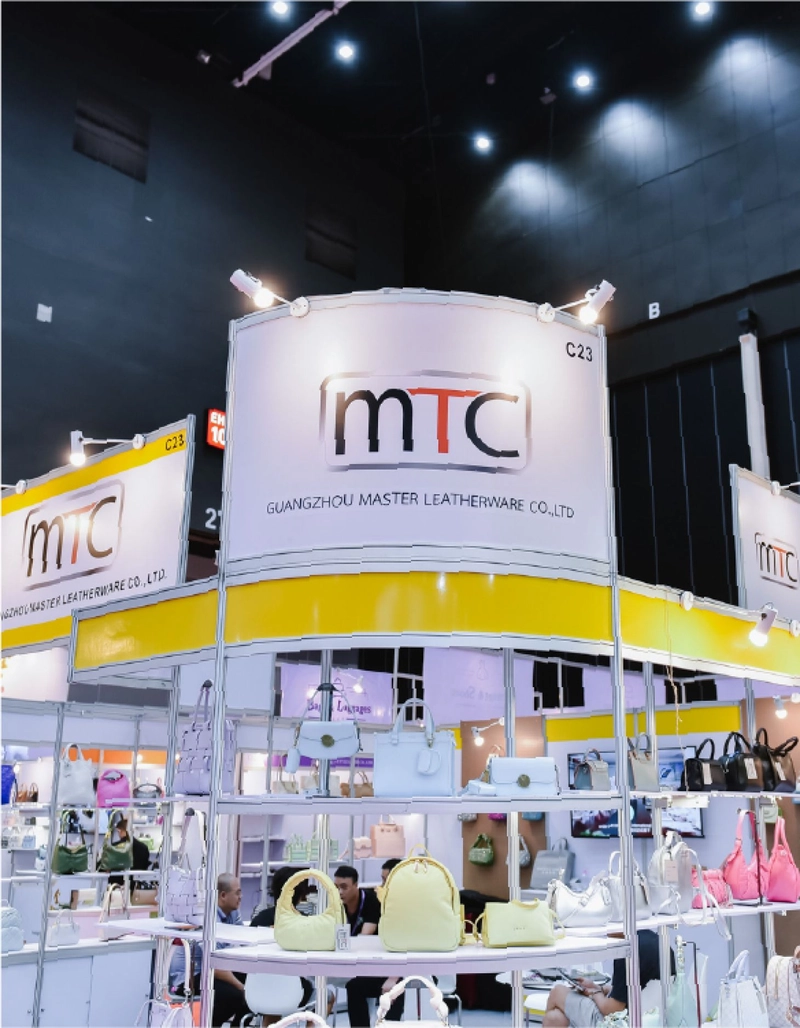 Discover Asia Fashion (Malaysia) Show : B2B Event Guide - 1