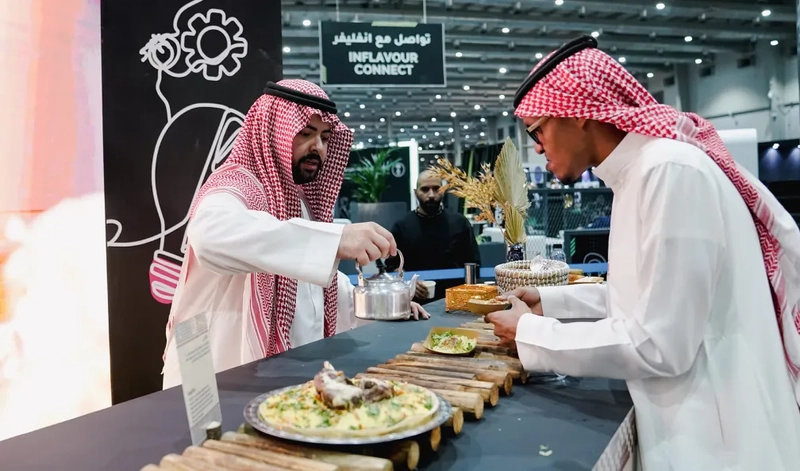Why InFlavour Expo Matters for B2B - 1