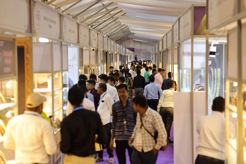 Unique Gems and Jewellery International Show Spotlight: B2B Essentials - 1