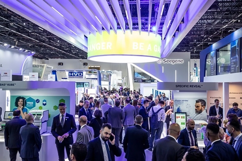 Why Medlab Middle East Matters for B2B - 1