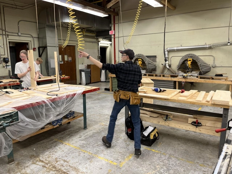 Inside WOOD PRODUCTS & TECHNOLOGY: B2B Key Insights - 3