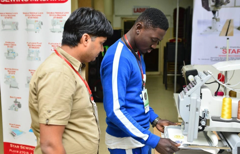 Discover Made in Nigeria Shoe Expo: B2B Event Guide - 1