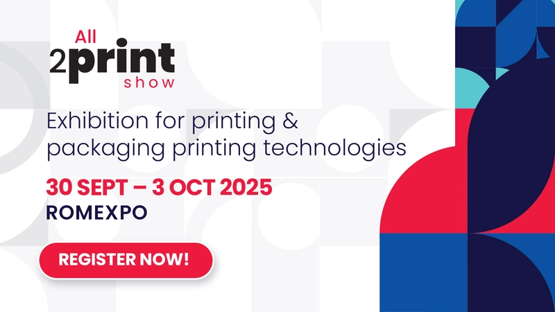 Inside All2Print Show: B2B Key Insights