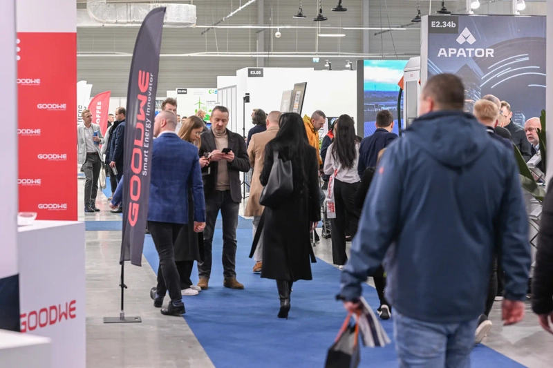 Inside DECORBANISATION Expo Poland: B2B Key Insights - 2