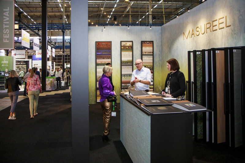Discover InCoDa - Interieur Collectie Dagen : B2B Event Guide - 2