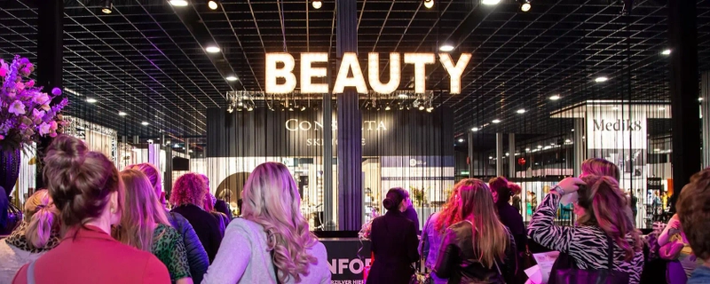 Inside BEAUTY TRADE SPECIAL: B2B Key Insights - 3