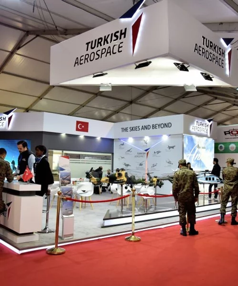 IADE Tunisia Revealed: B2B Opportunity - 1