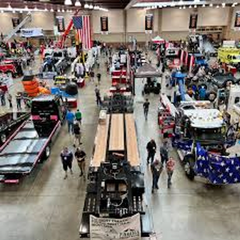 Why Attend Tennessee Tow Show? B2B Intro - 2