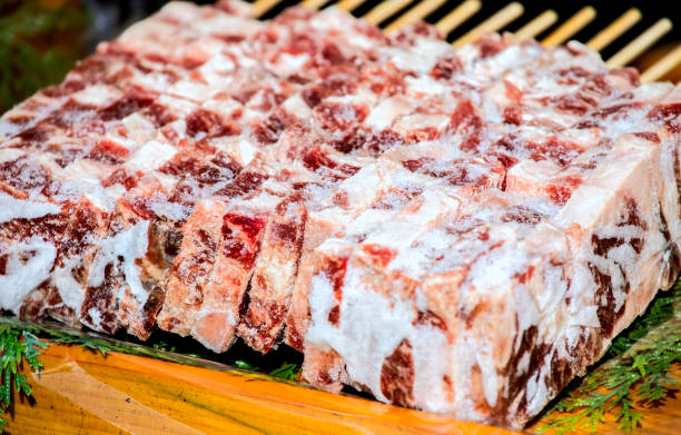 Urgent Update: Top 4 Frozen Meat Suppliers in Brazil in Quarter 3 of 2025