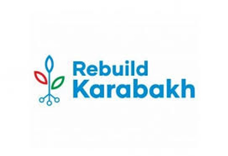 REBUILD KARABAKH Revealed: B2B Opportunity