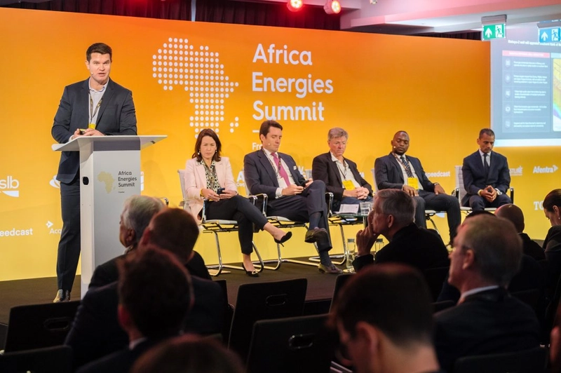 Why Africa Energies Summit Matters for B2B - 2