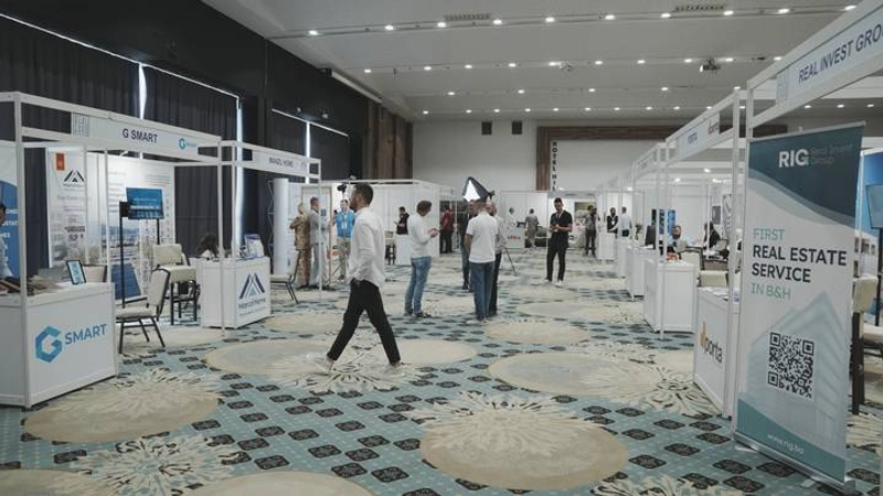 Inside Real Expo Sarajevo : B2B Key Insights - 1