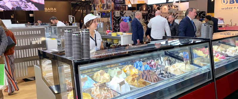 Inside Warsaw Sweet Tech: B2B Key Insights - 2