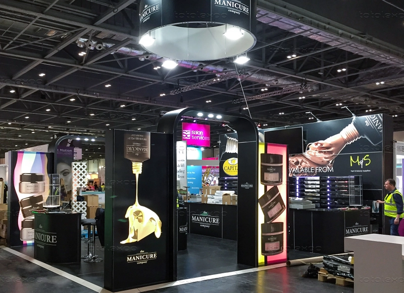 PROFESSIONAL BEAUTY - LONDON Spotlight: B2B Essentials - 3