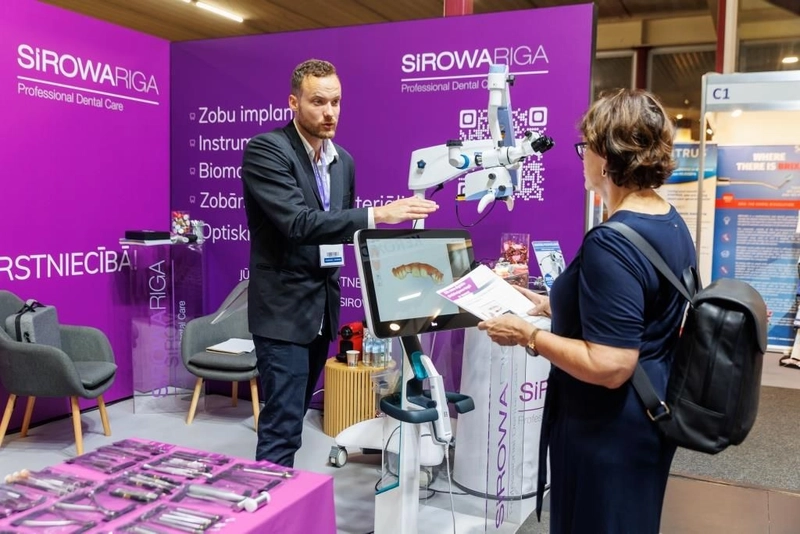 MEDBALTICA Revealed: B2B Opportunity - 2