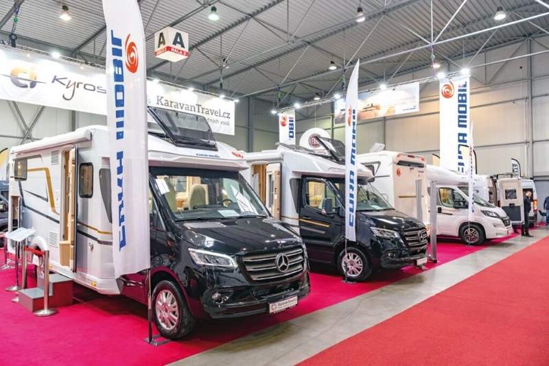 Why Attend For Caravan? B2B Intro - 3
