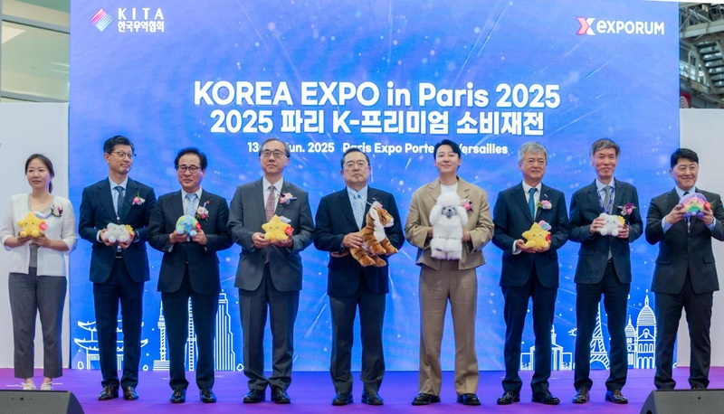 Inside Korea Expo: B2B Key Insights - 3