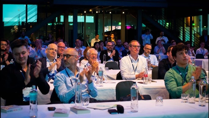 Why Attend Metalshub Summit? B2B Intro - 2