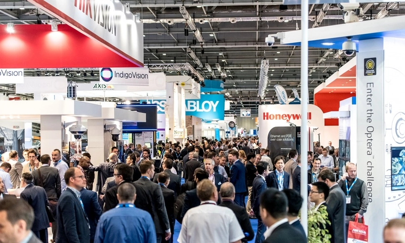 IFSEC International Revealed: B2B Opportunity - 2