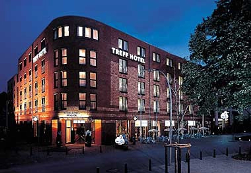 Inside Wind Bearing Forum Hamburg: B2B Key Insights - 1